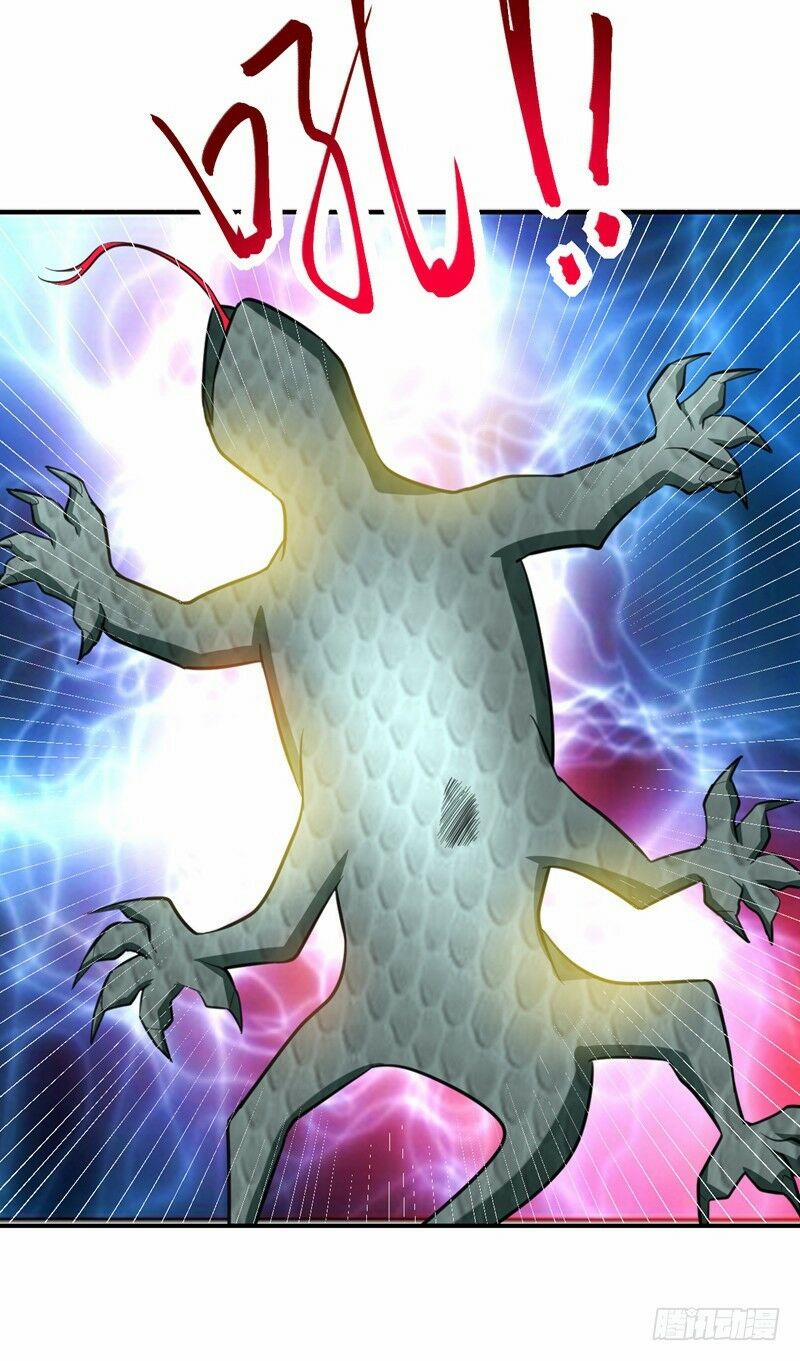 Yêu Giả Vi Vương 81 trang 20