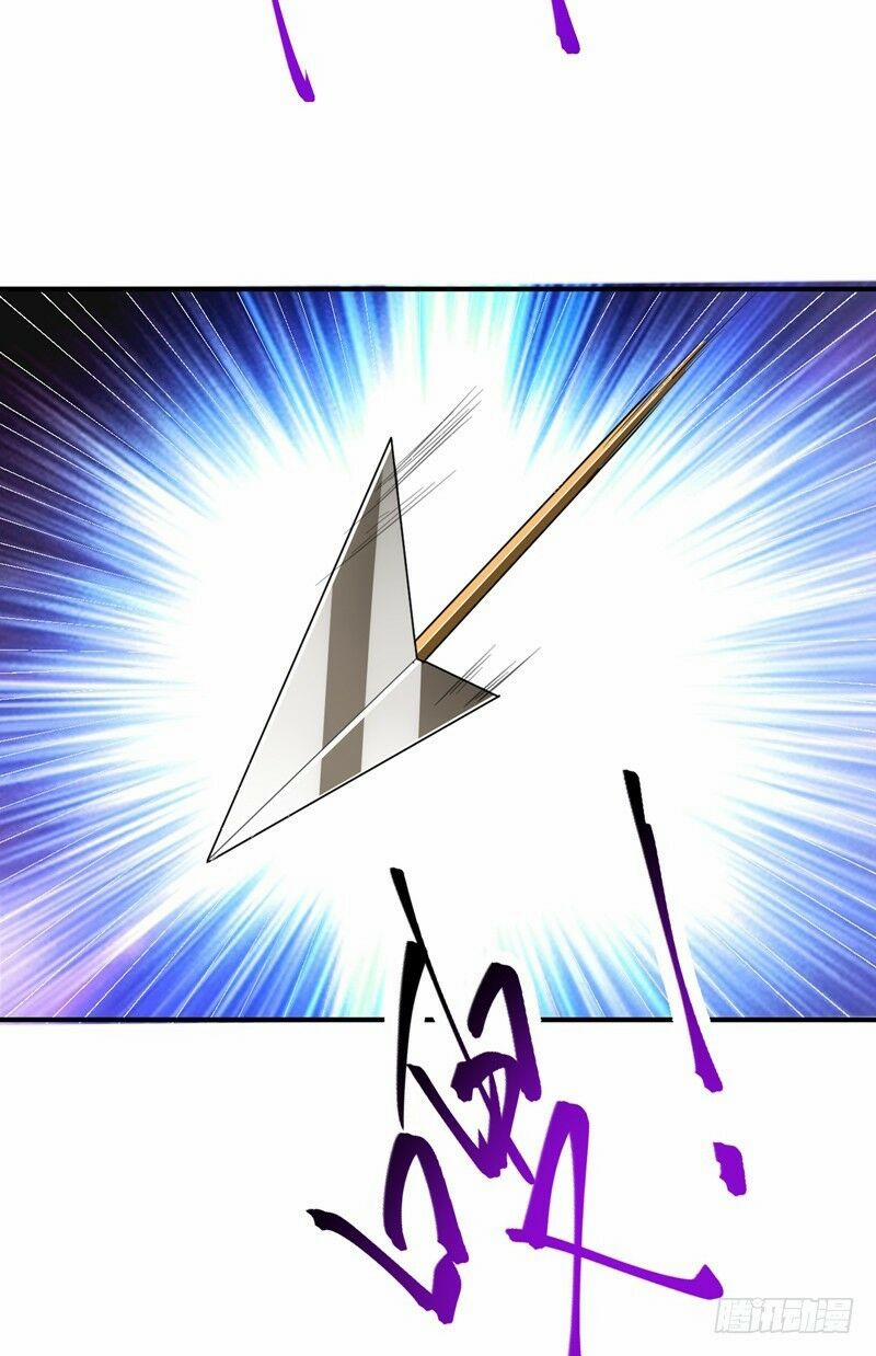 Yêu Giả Vi Vương 81 trang 23