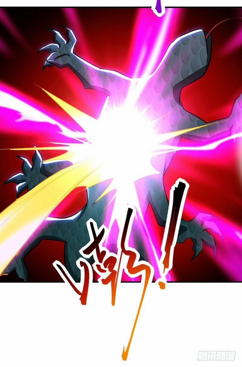 Yêu Giả Vi Vương 81 trang 24