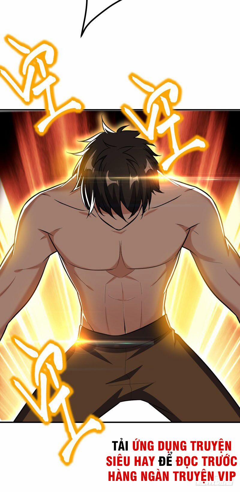 Yêu Giả Vi Vương 81 trang 3