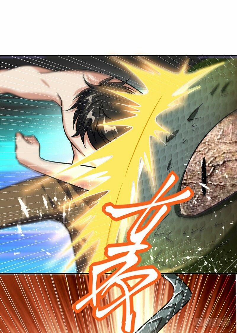 Yêu Giả Vi Vương 81 trang 4