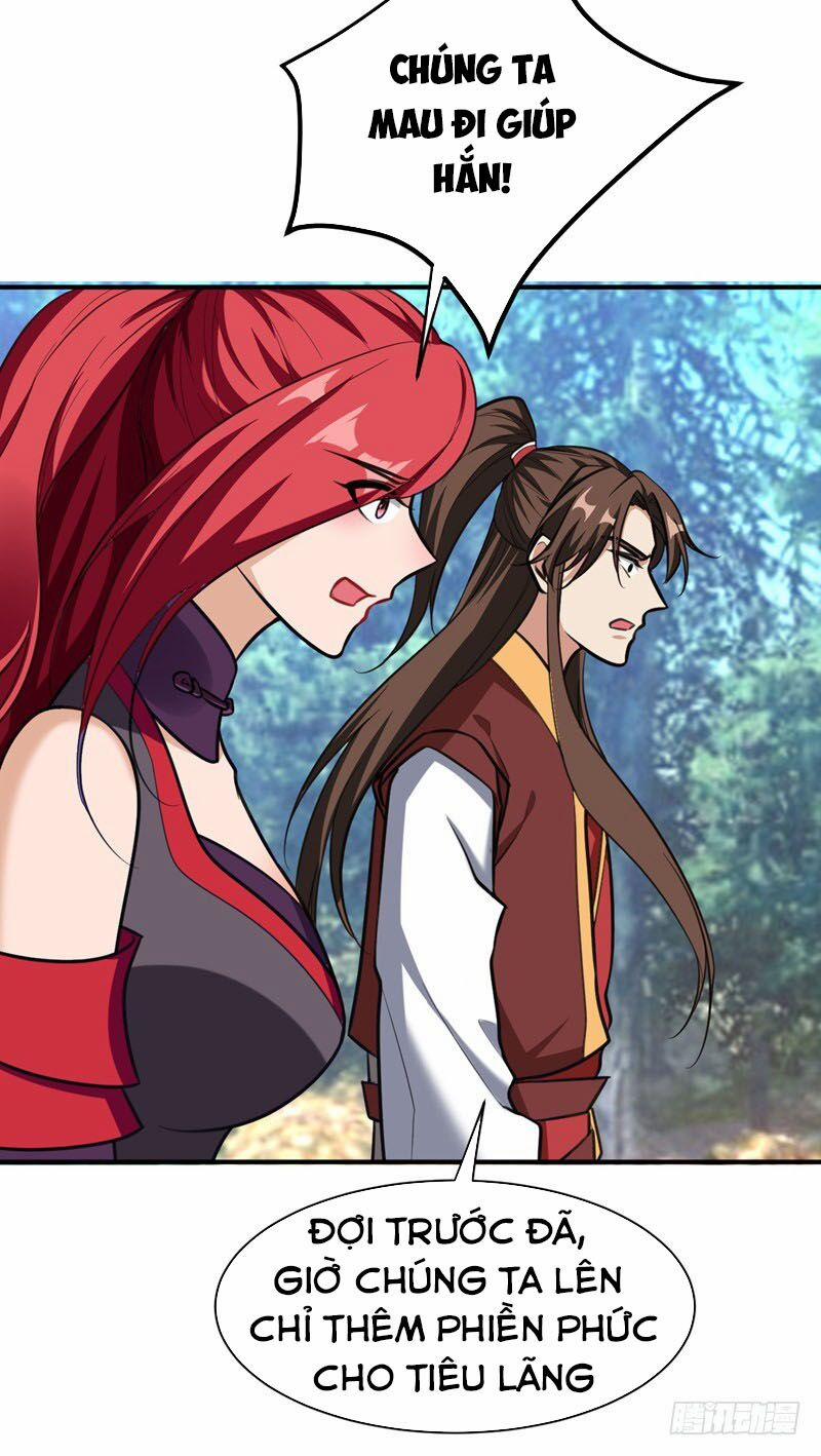 Yêu Giả Vi Vương 81 trang 6