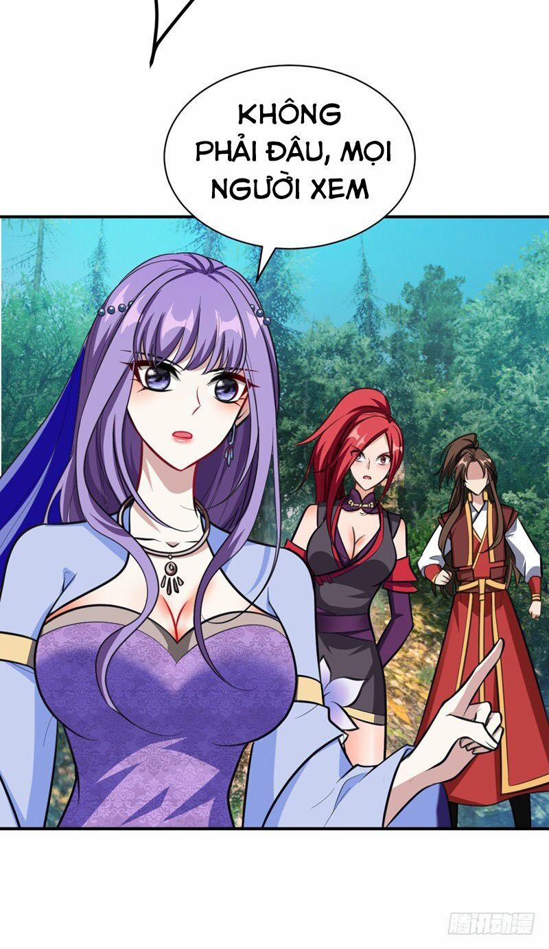 Yêu Giả Vi Vương 81 trang 8