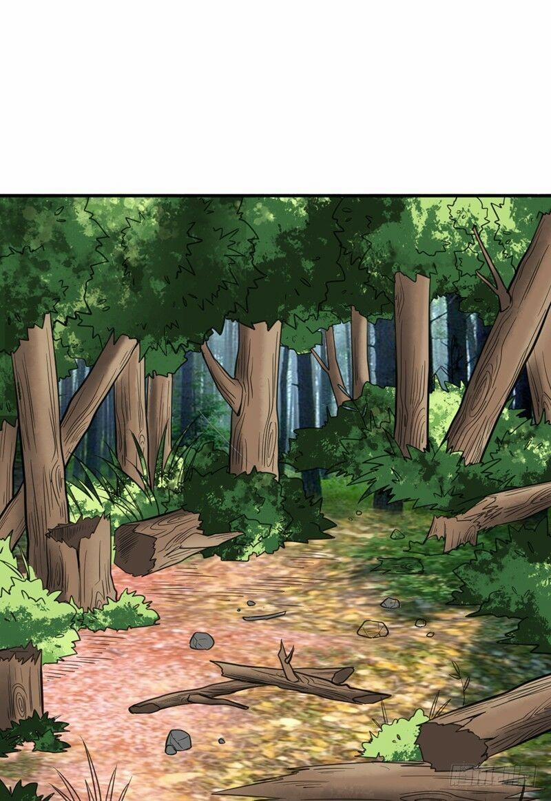 Yêu Giả Vi Vương 82 trang 1