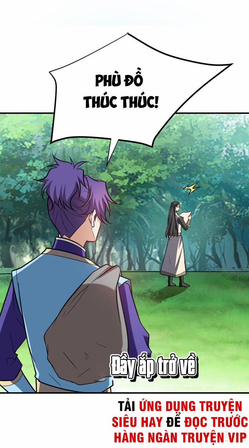 Yêu Giả Vi Vương 82 trang 13