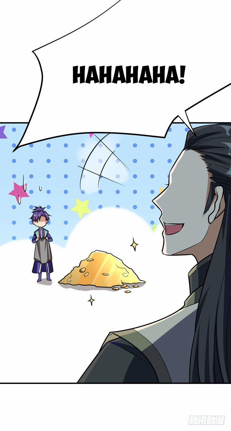 Yêu Giả Vi Vương 82 trang 16