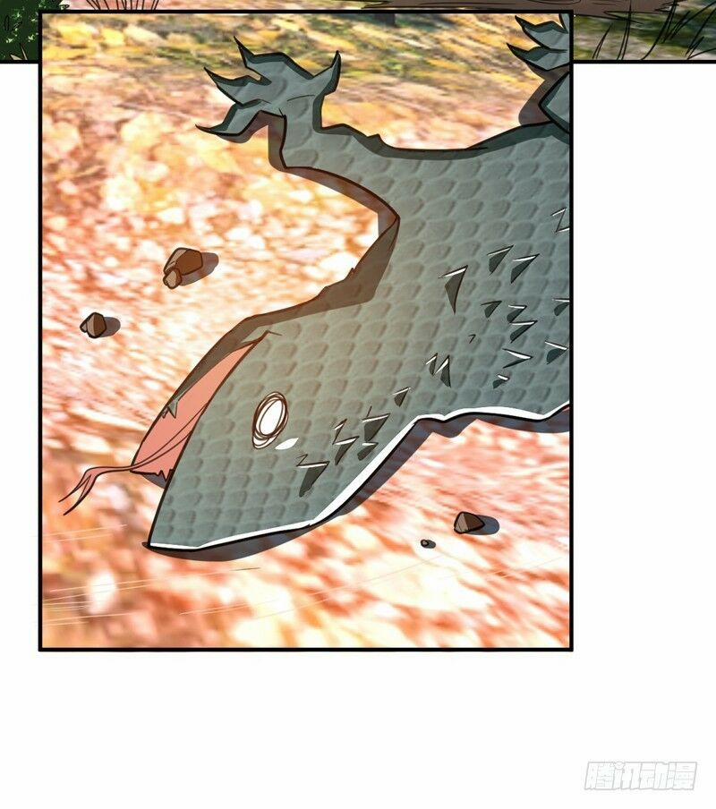 Yêu Giả Vi Vương 82 trang 2