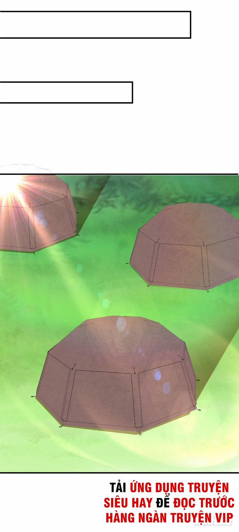 Yêu Giả Vi Vương 82 trang 20