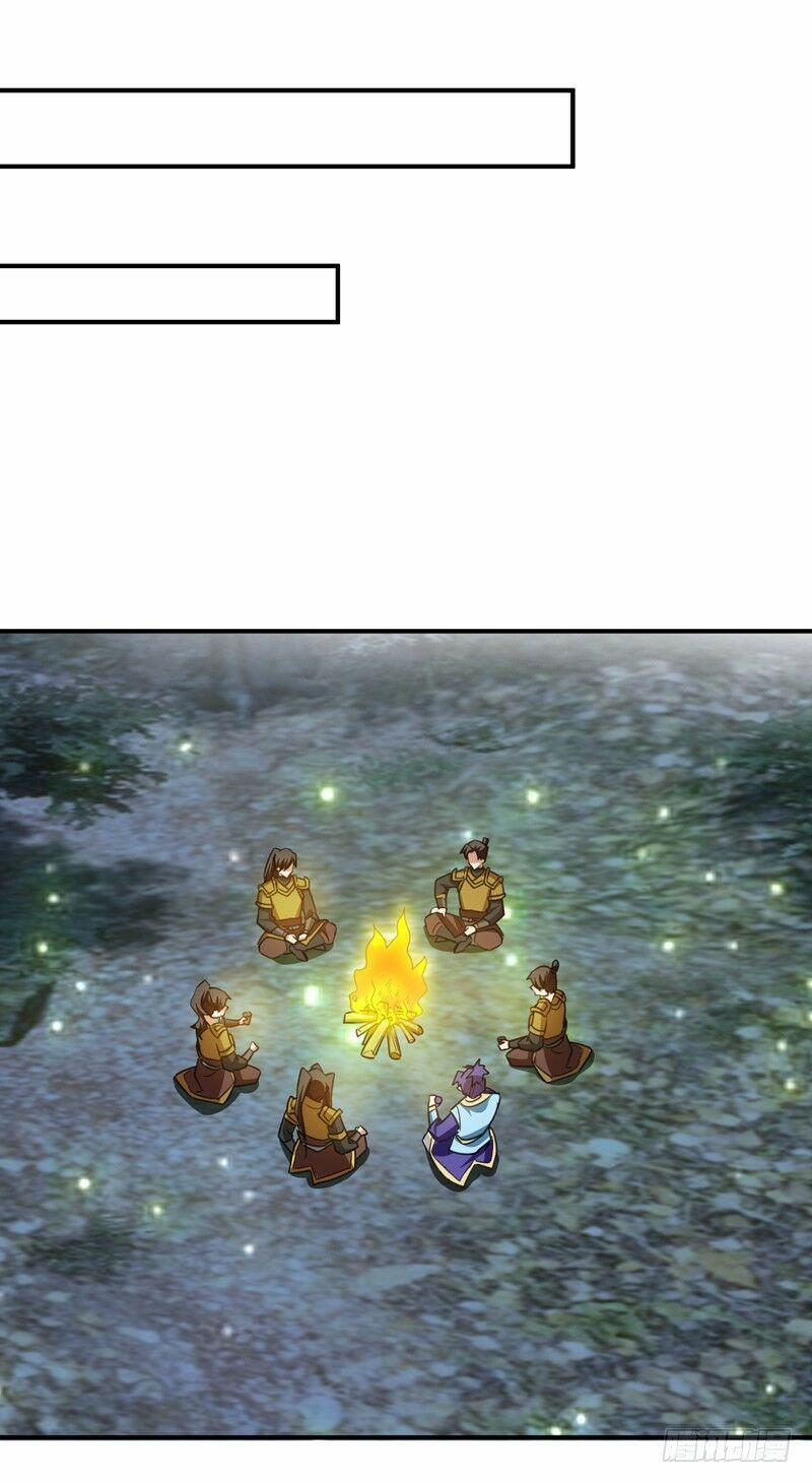 Yêu Giả Vi Vương 82 trang 24