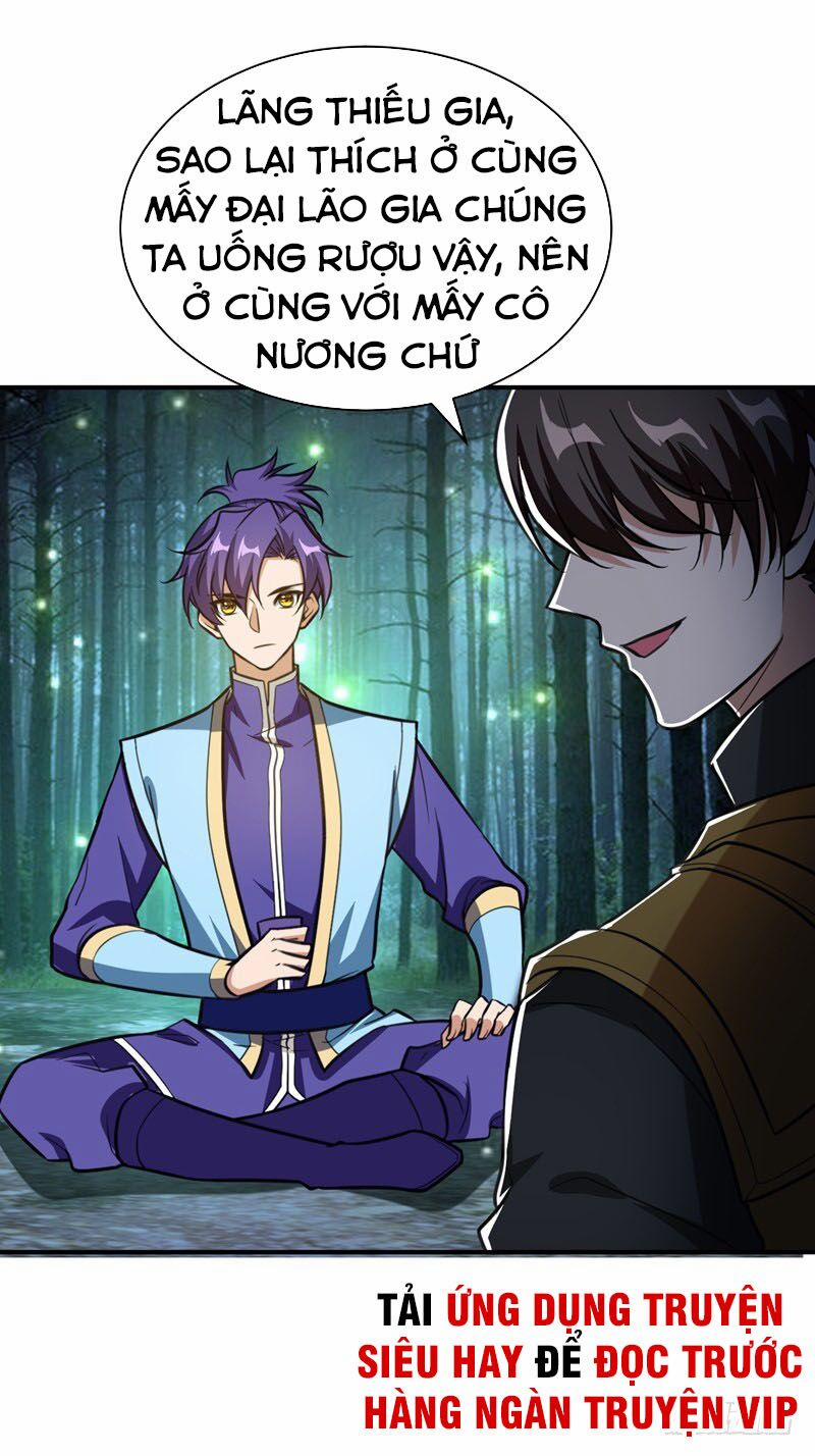 Yêu Giả Vi Vương 82 trang 25