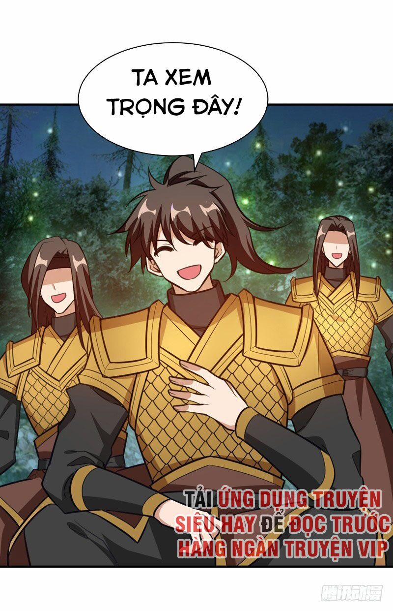 Yêu Giả Vi Vương 82 trang 27