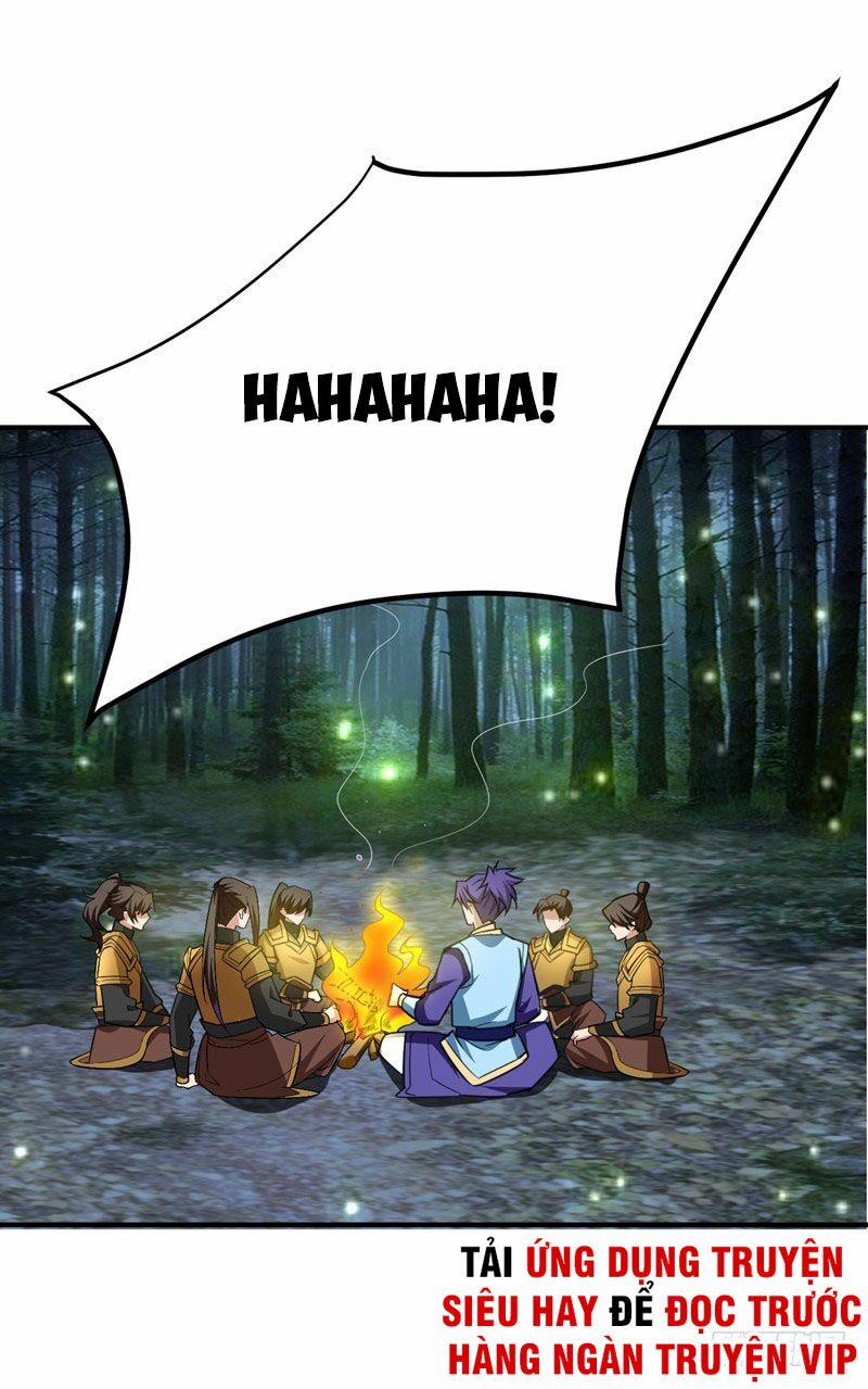 Yêu Giả Vi Vương 82 trang 28