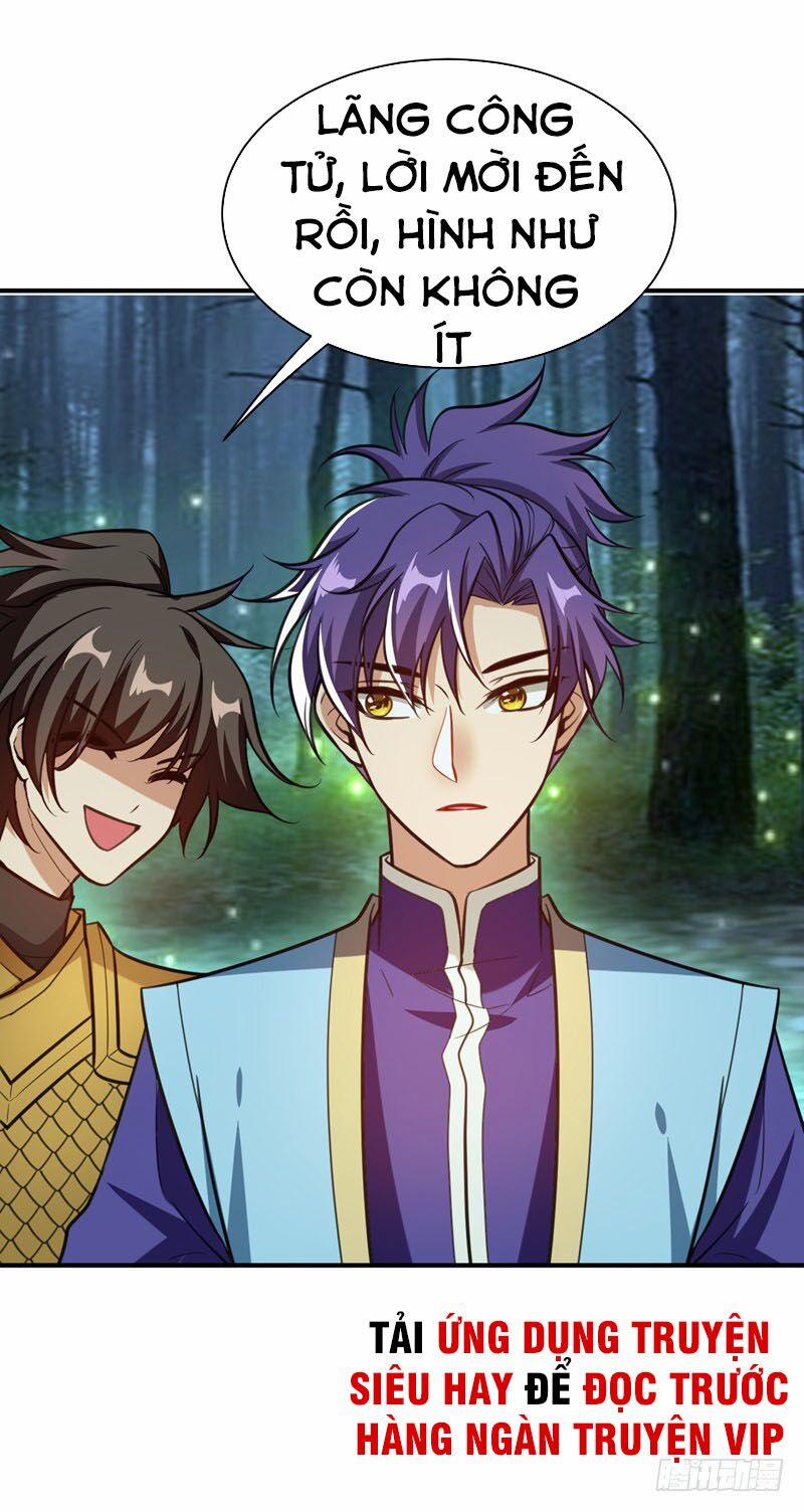 Yêu Giả Vi Vương 82 trang 30