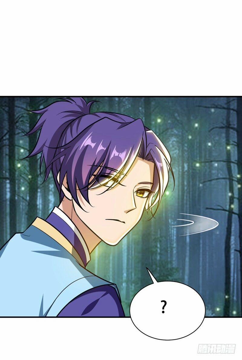 Yêu Giả Vi Vương 82 trang 31