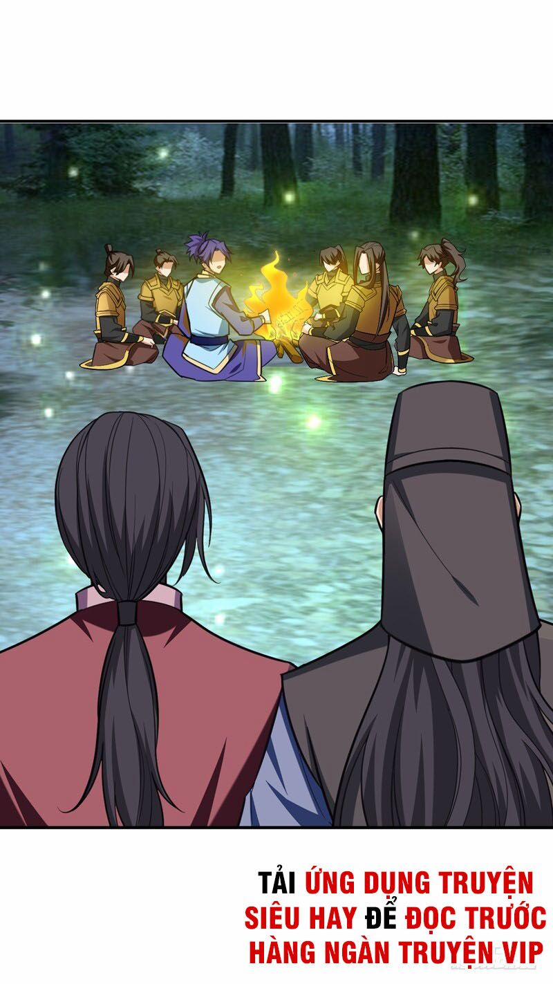 Yêu Giả Vi Vương 82 trang 34