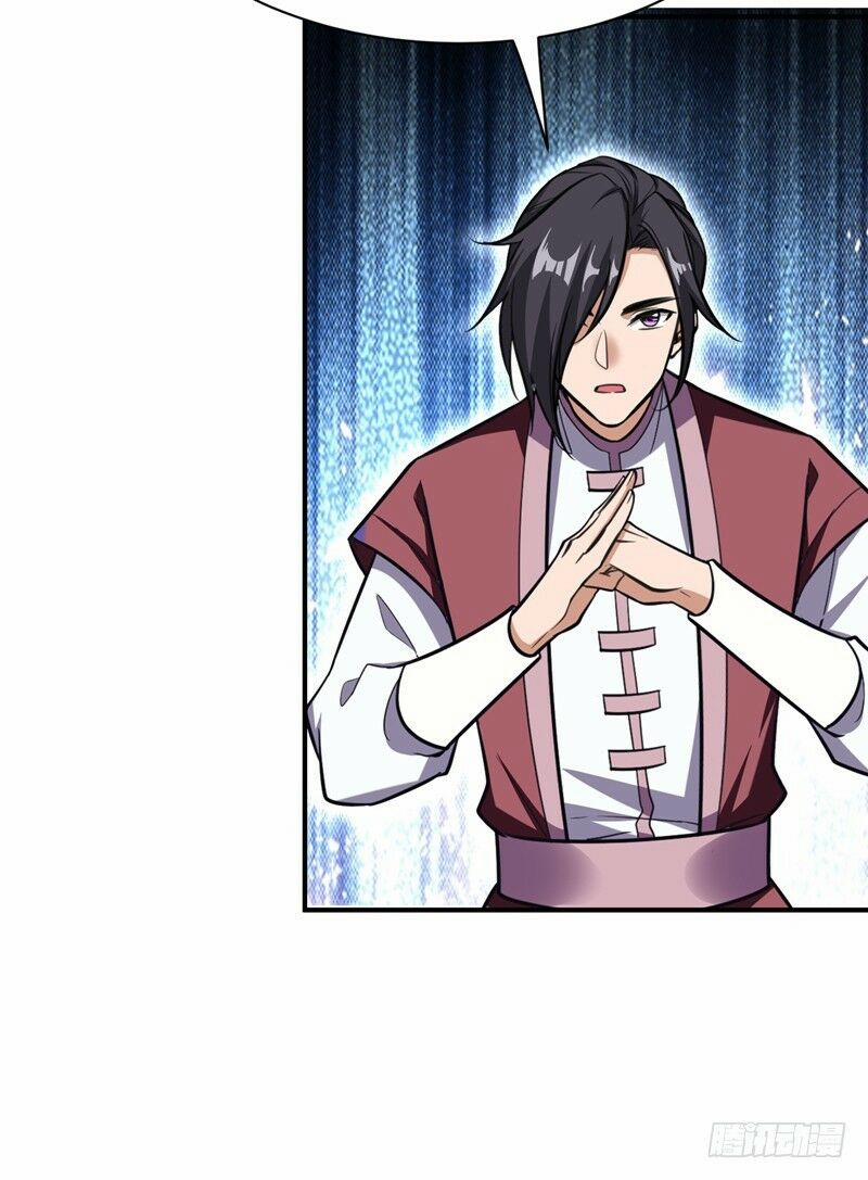 Yêu Giả Vi Vương 82 trang 36