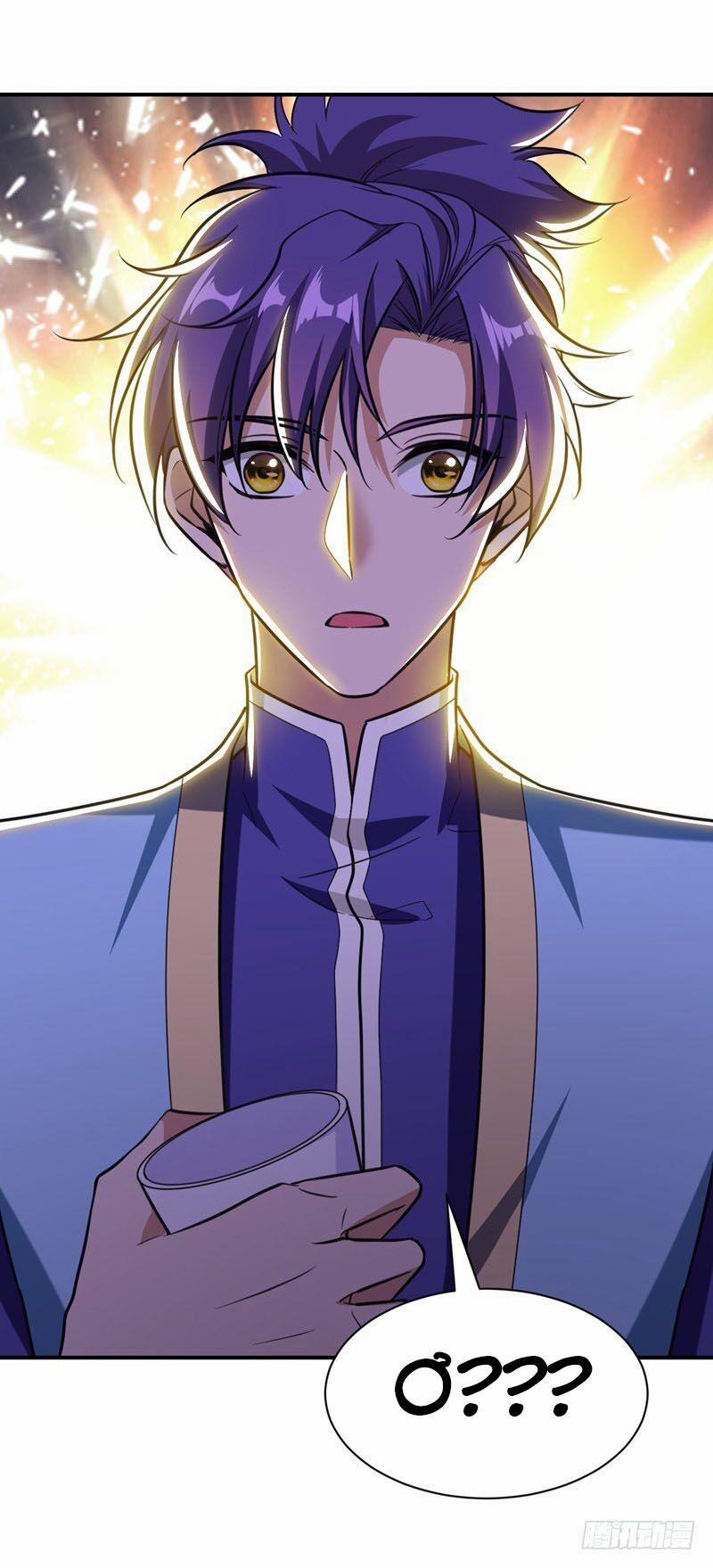 Yêu Giả Vi Vương 82 trang 37