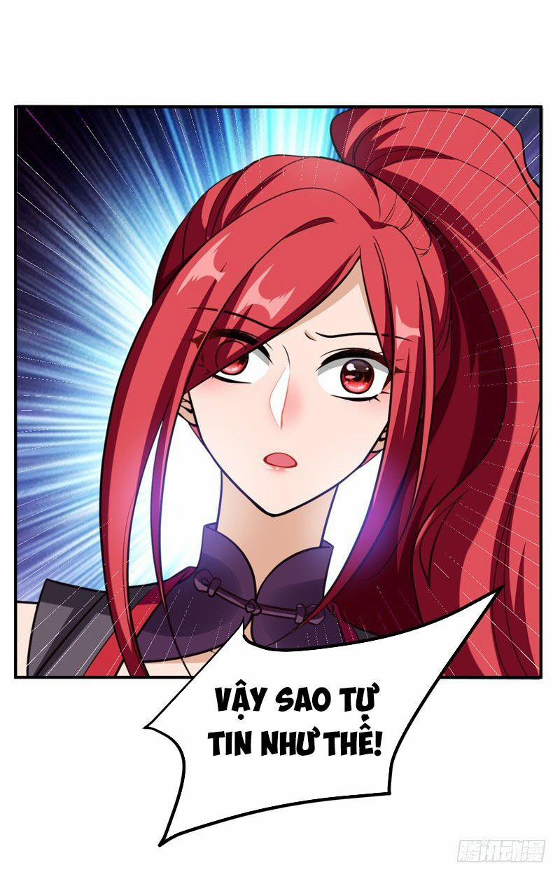 Yêu Giả Vi Vương 82 trang 4