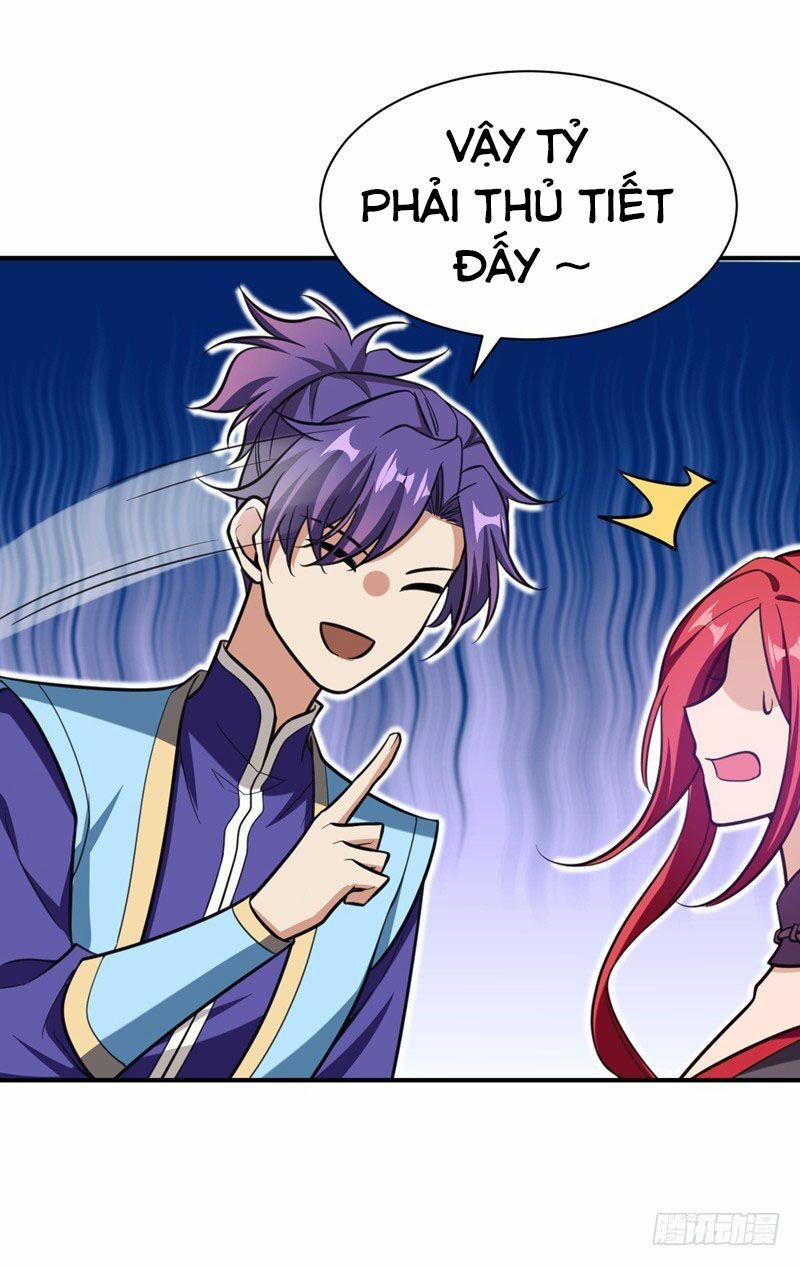 Yêu Giả Vi Vương 82 trang 8