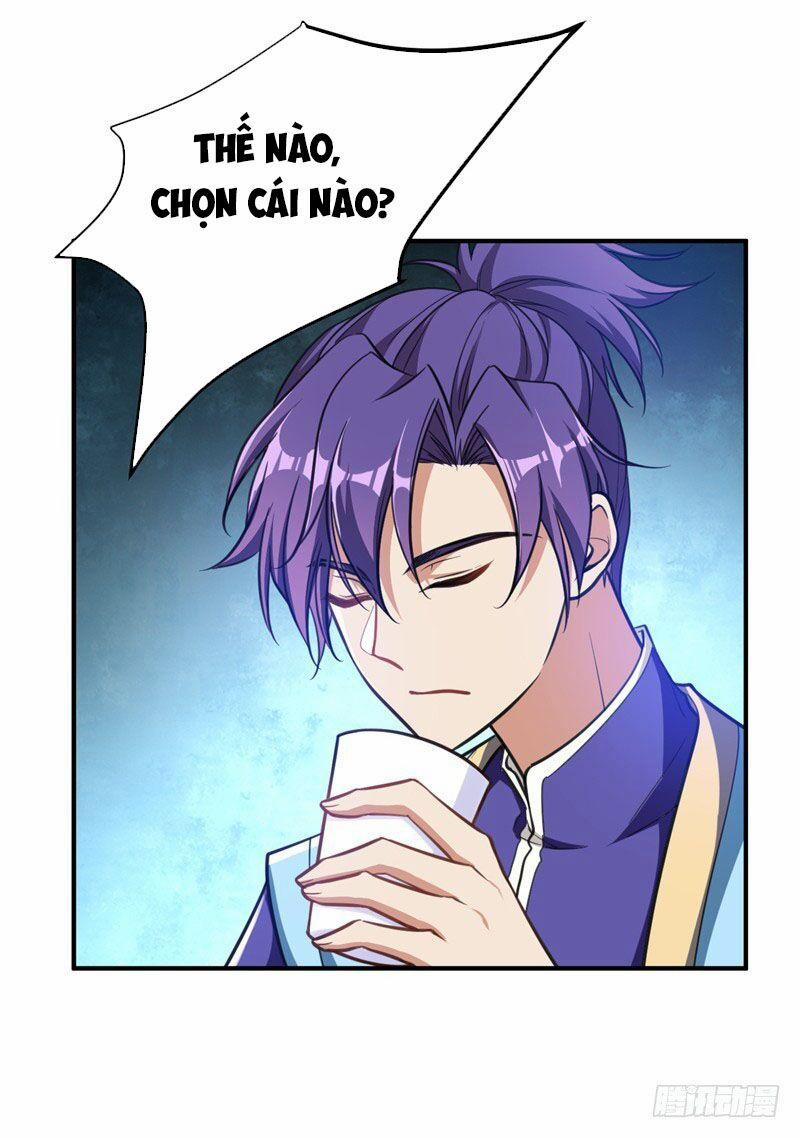 Yêu Giả Vi Vương 83 trang 1