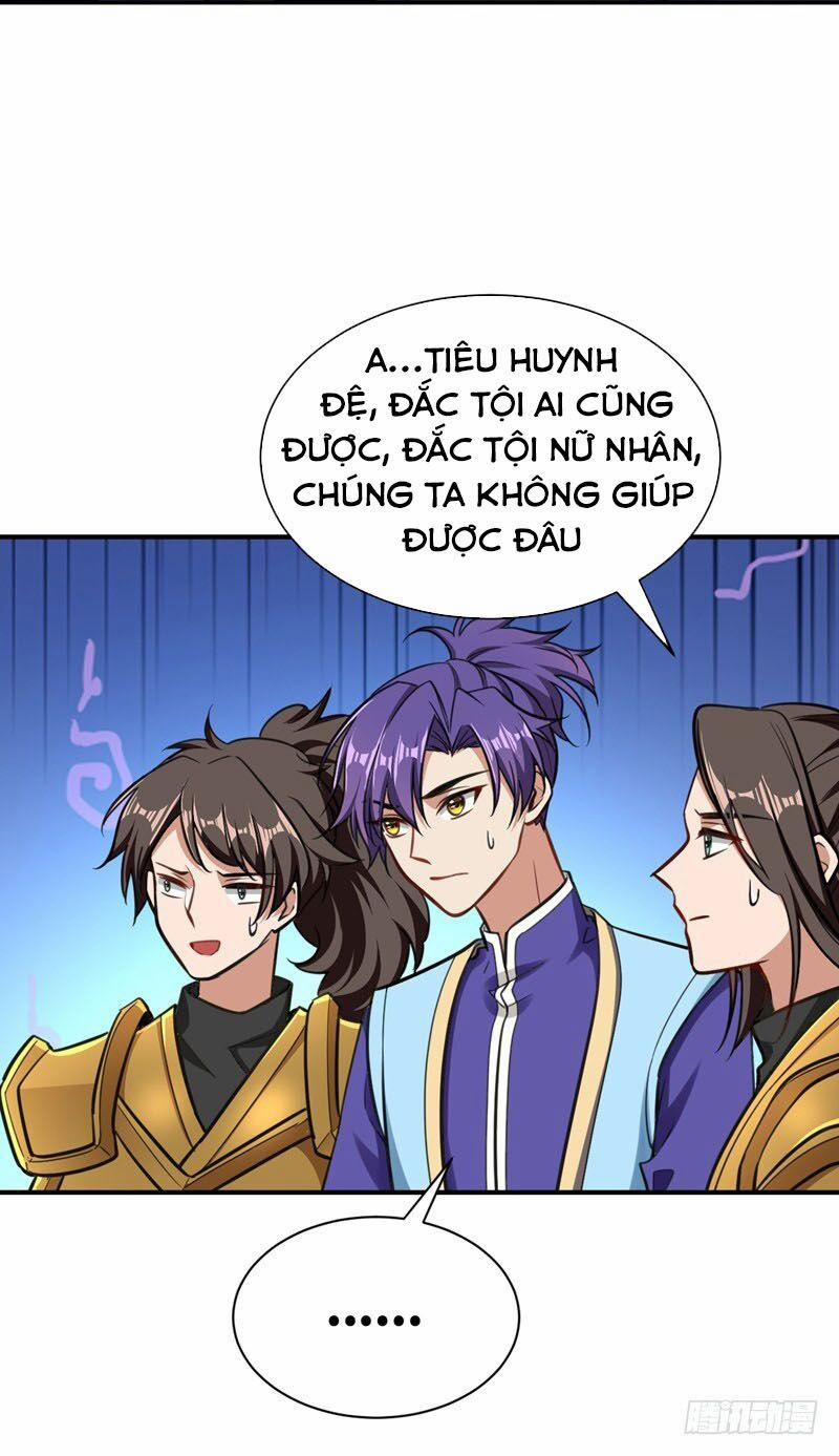 Yêu Giả Vi Vương 83 trang 10