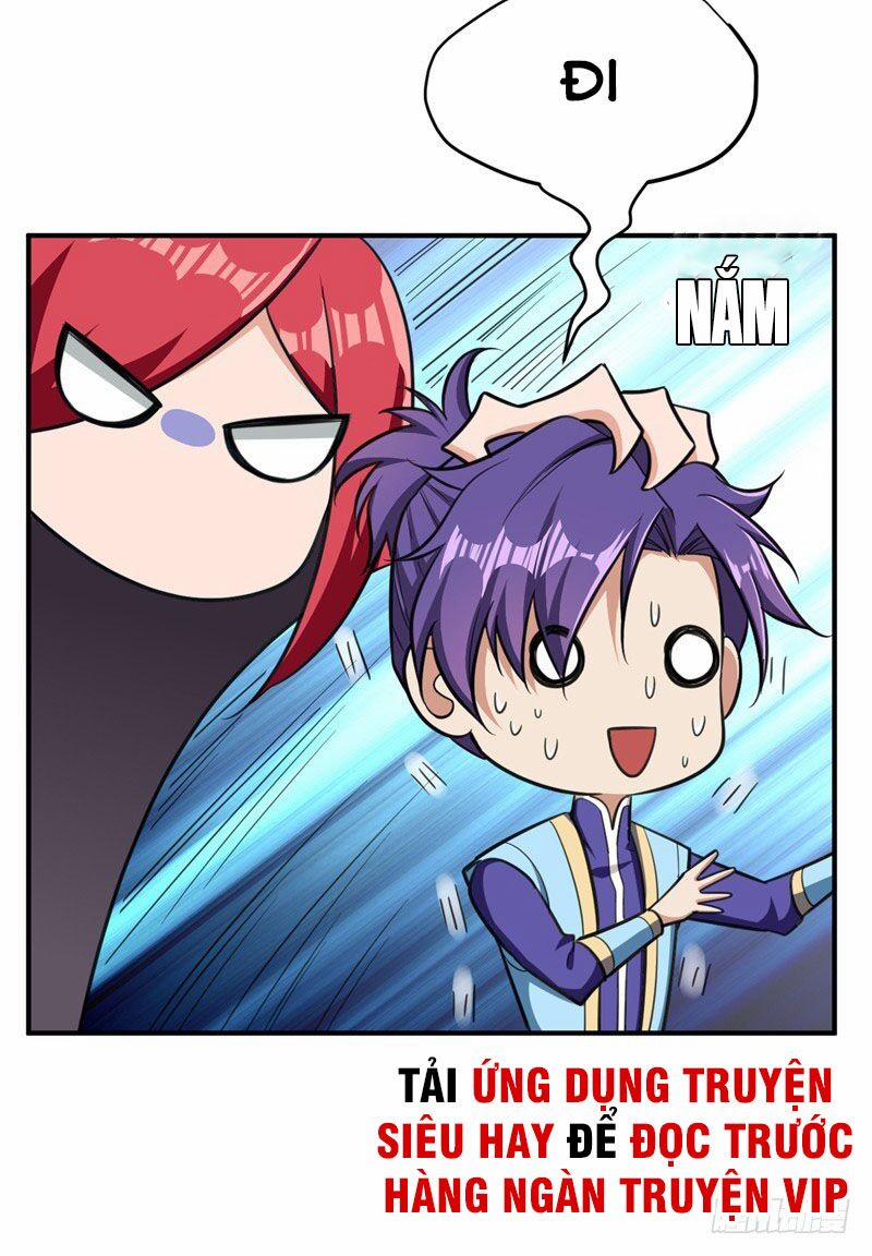 Yêu Giả Vi Vương 83 trang 13