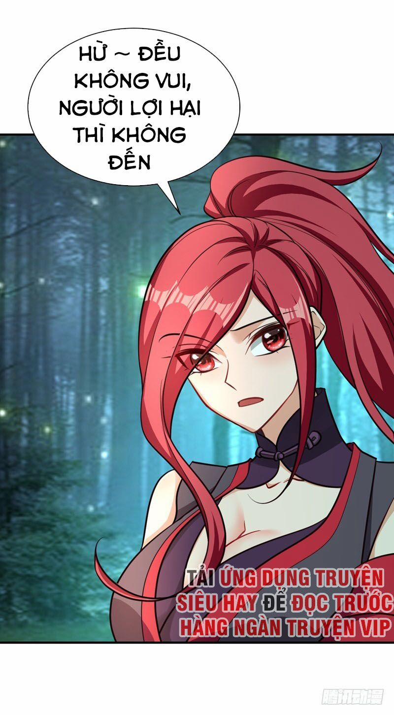 Yêu Giả Vi Vương 83 trang 17