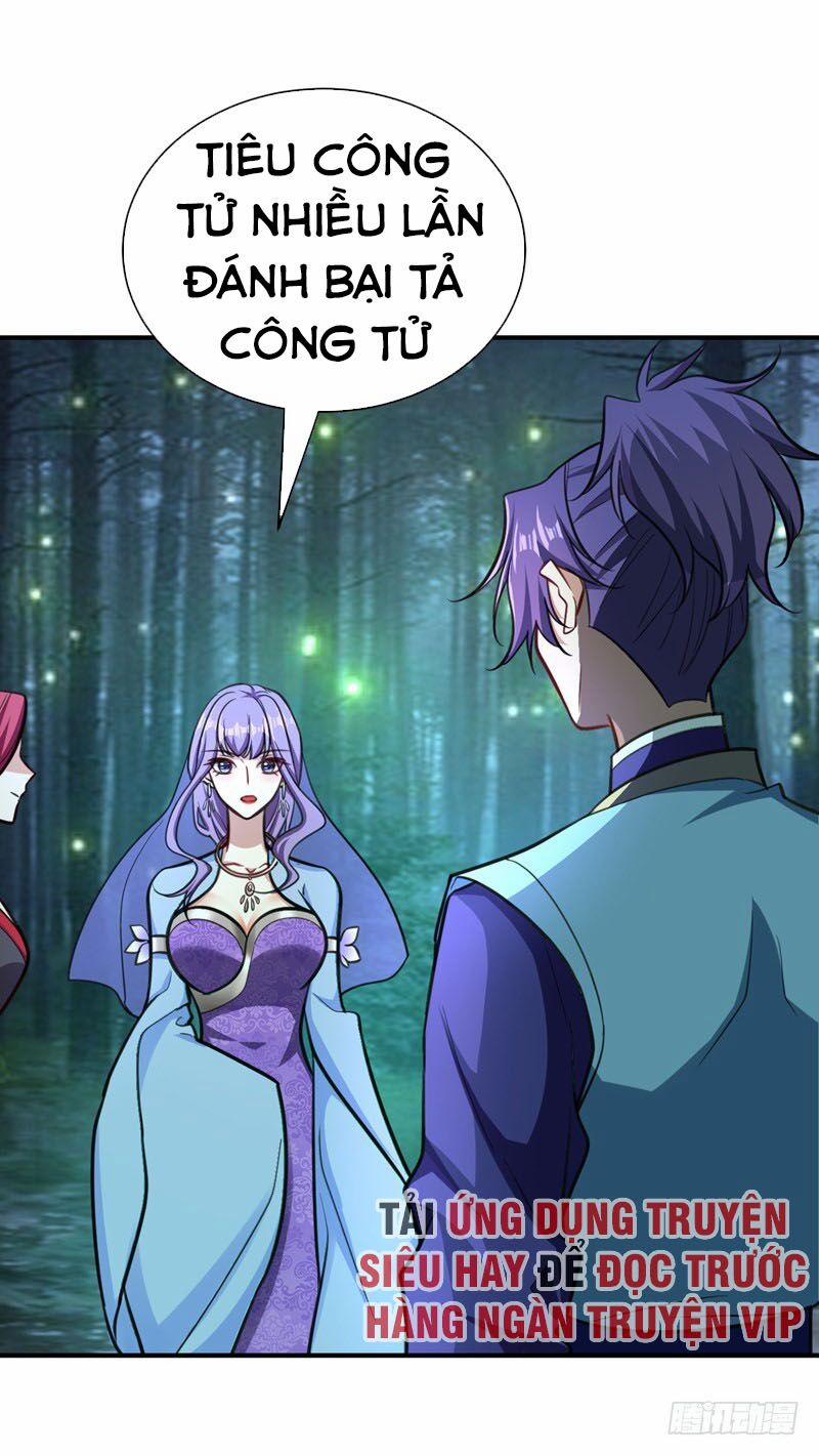 Yêu Giả Vi Vương 83 trang 19