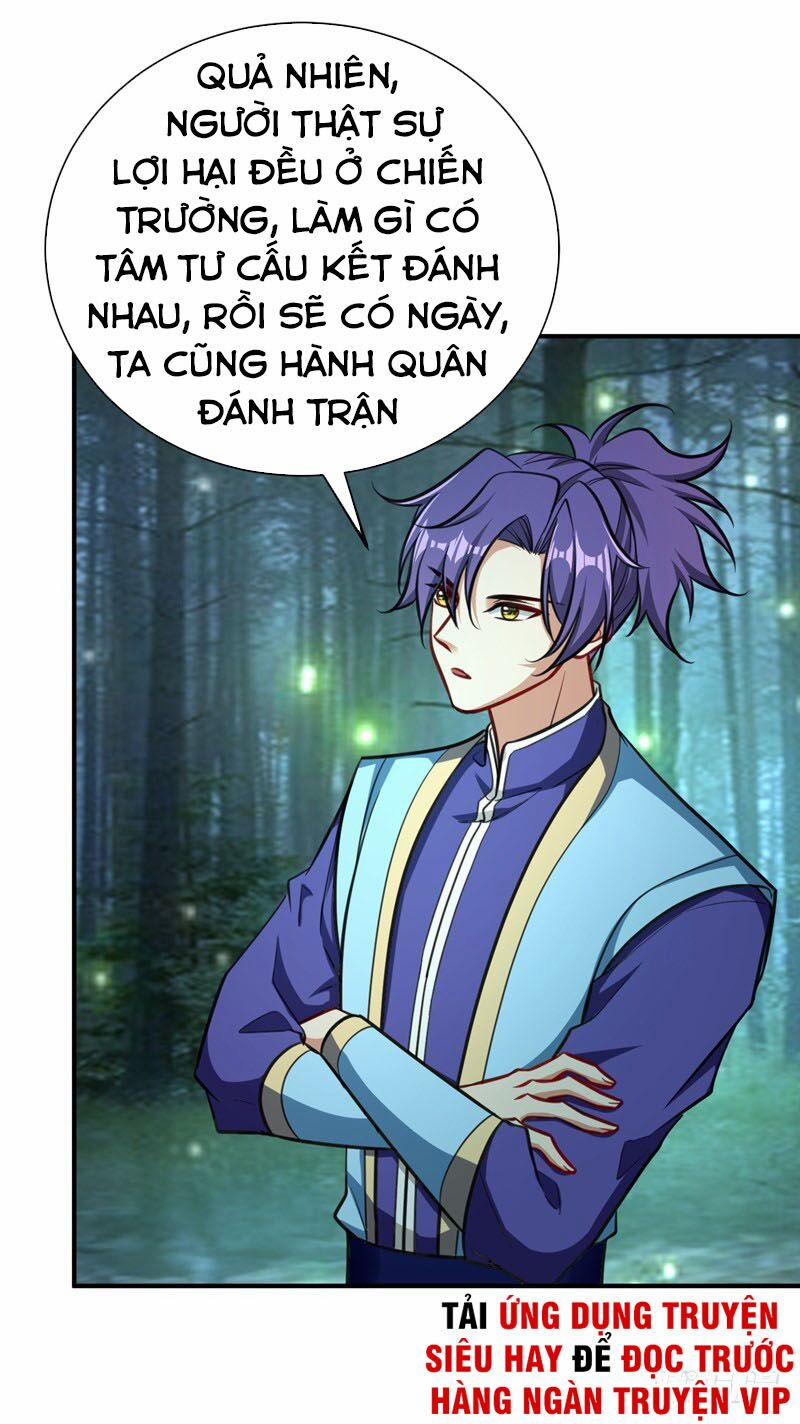 Yêu Giả Vi Vương 83 trang 24