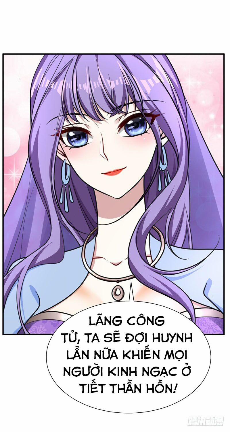 Yêu Giả Vi Vương 83 trang 26