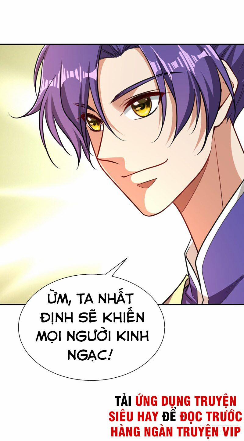 Yêu Giả Vi Vương 83 trang 27