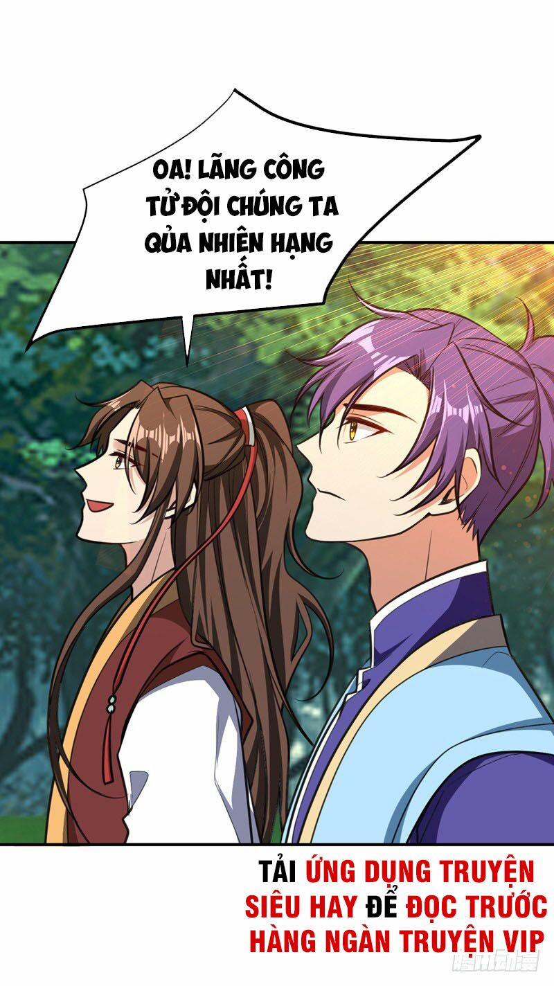 Yêu Giả Vi Vương 83 trang 29