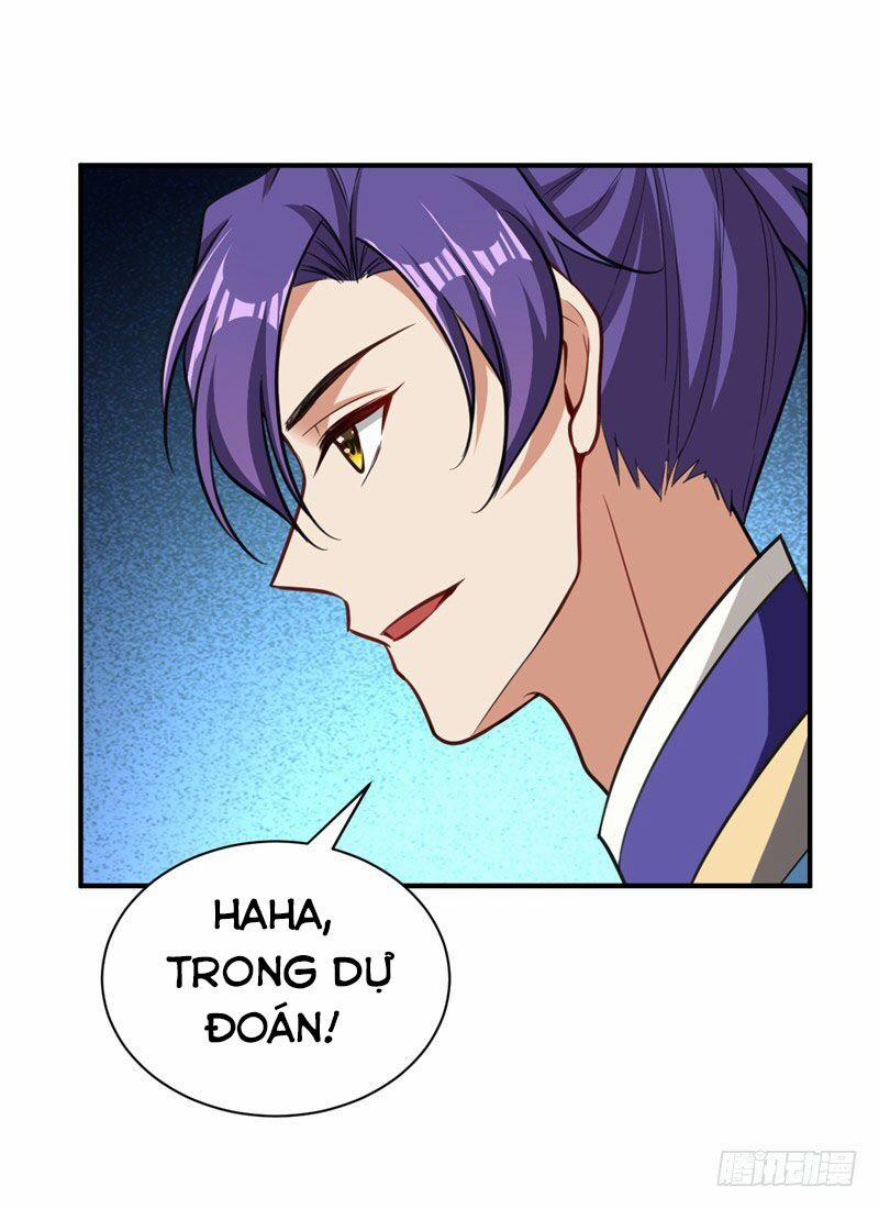 Yêu Giả Vi Vương 83 trang 30