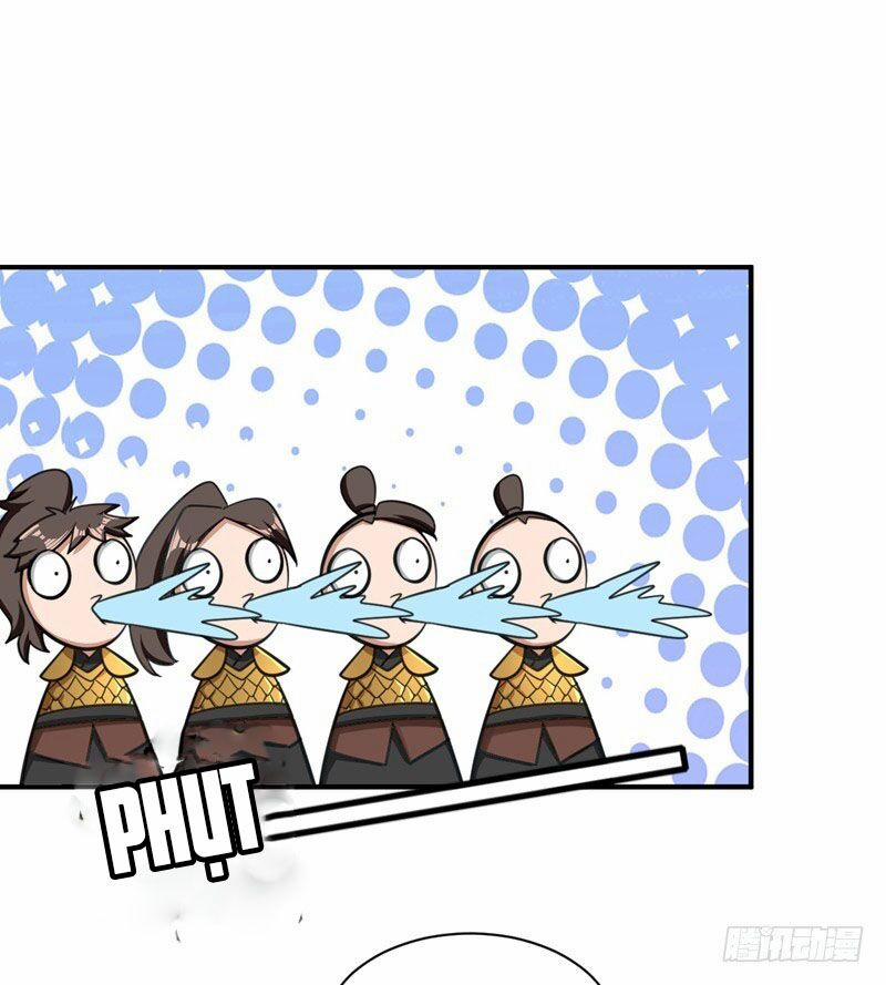 Yêu Giả Vi Vương 83 trang 4