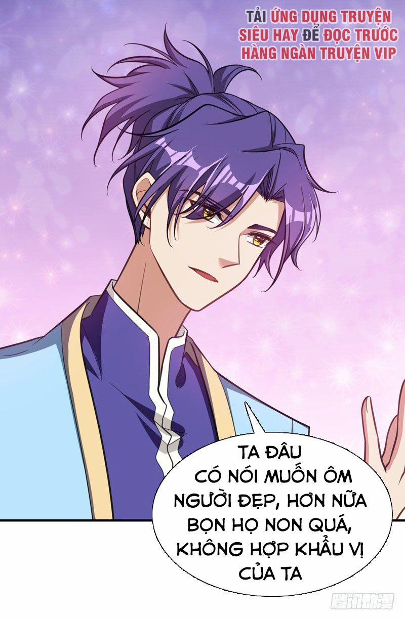 Yêu Giả Vi Vương 83 trang 7