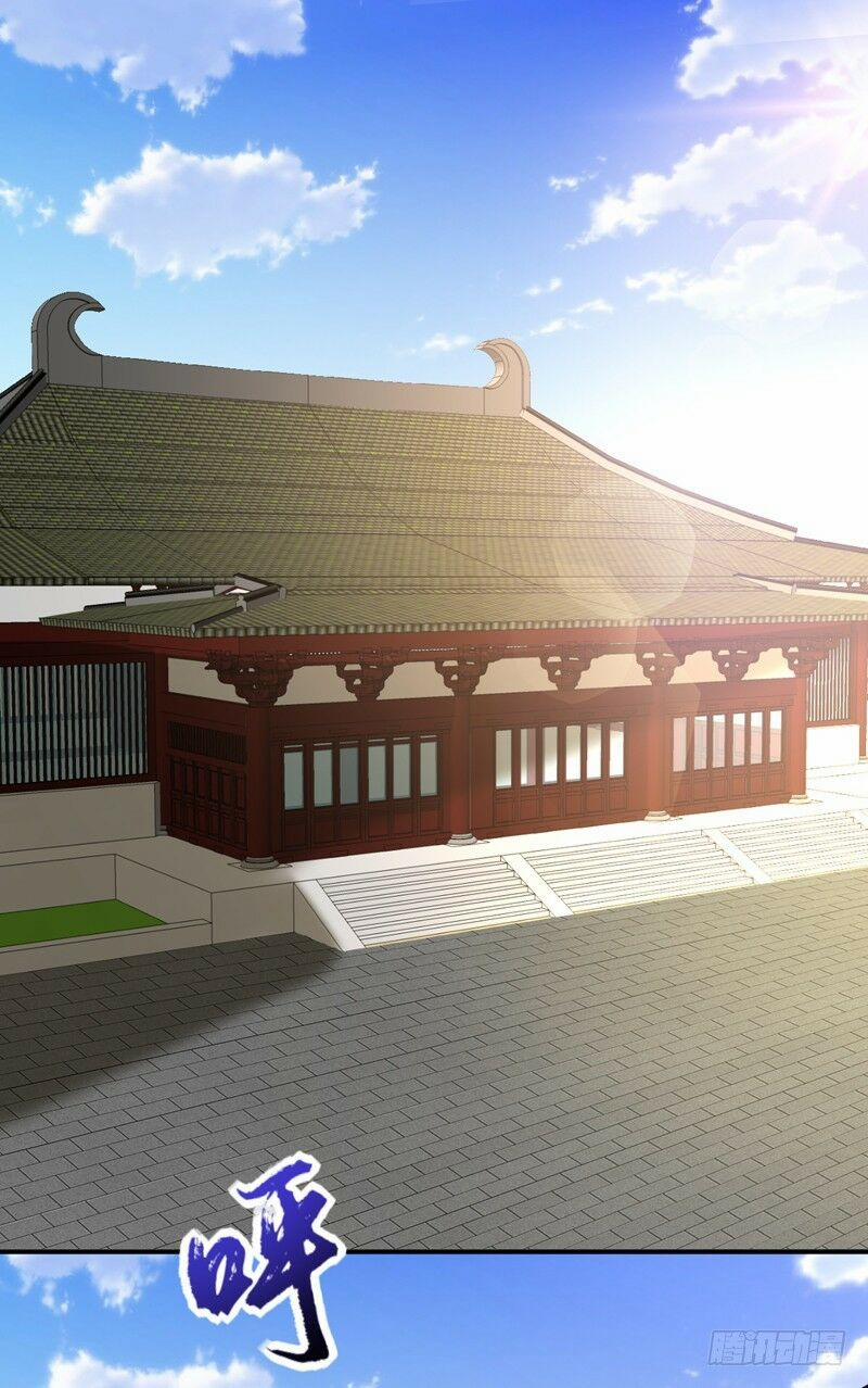 Yêu Giả Vi Vương 84 trang 11