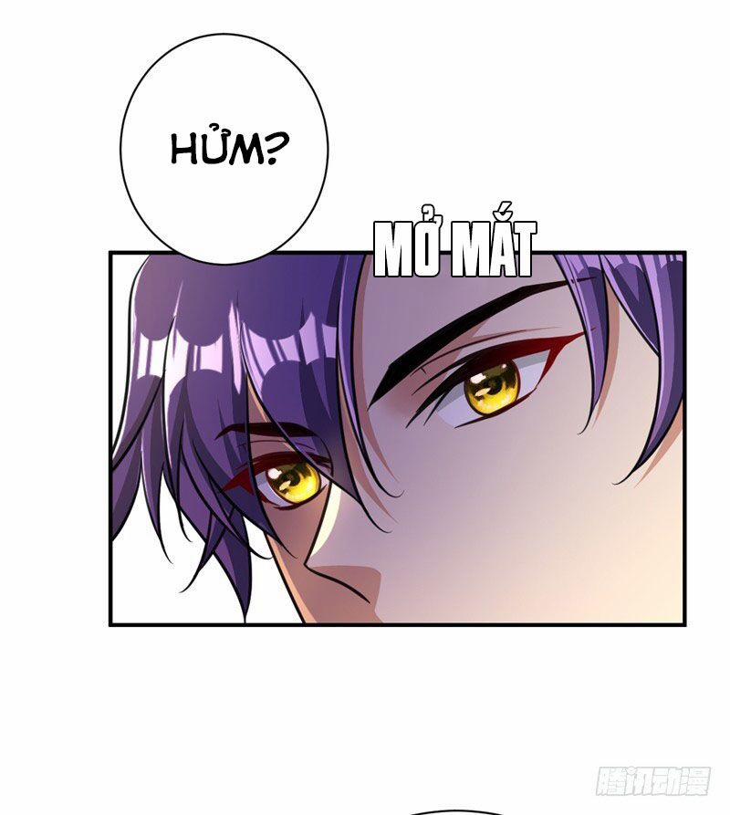 Yêu Giả Vi Vương 84 trang 13