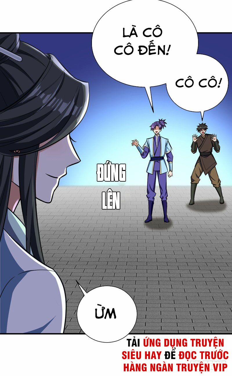 Yêu Giả Vi Vương 84 trang 14