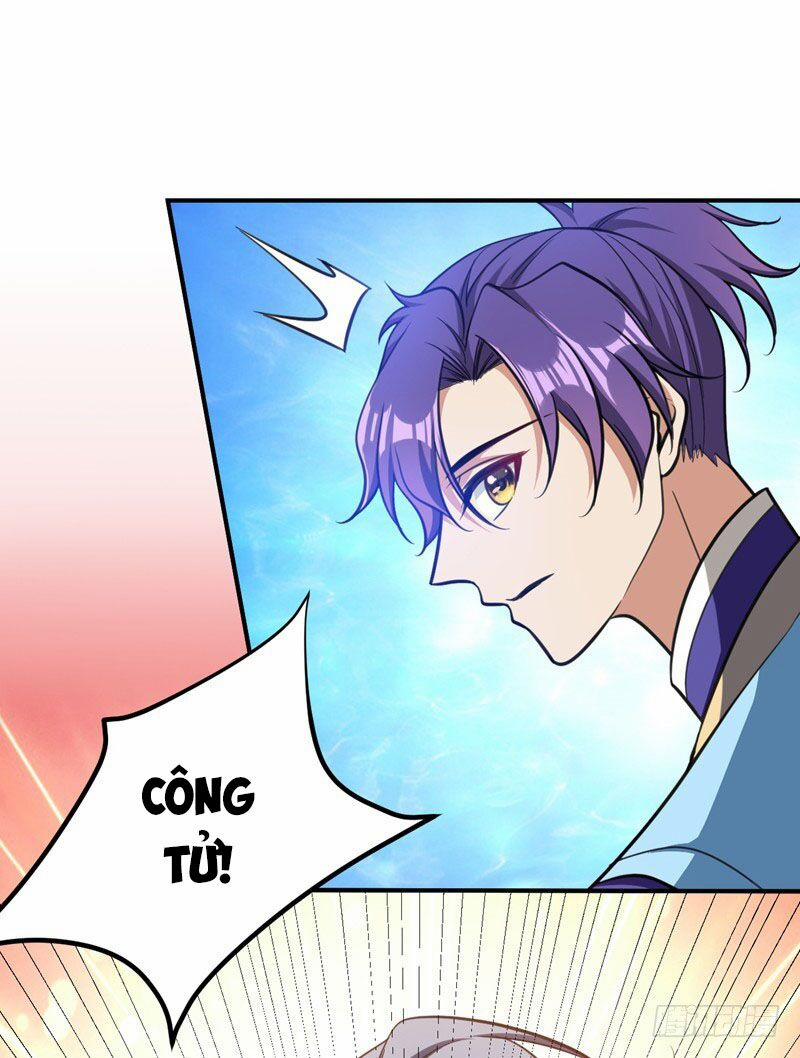 Yêu Giả Vi Vương 84 trang 23