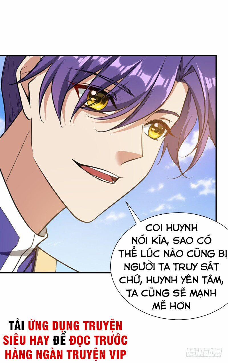 Yêu Giả Vi Vương 84 trang 29