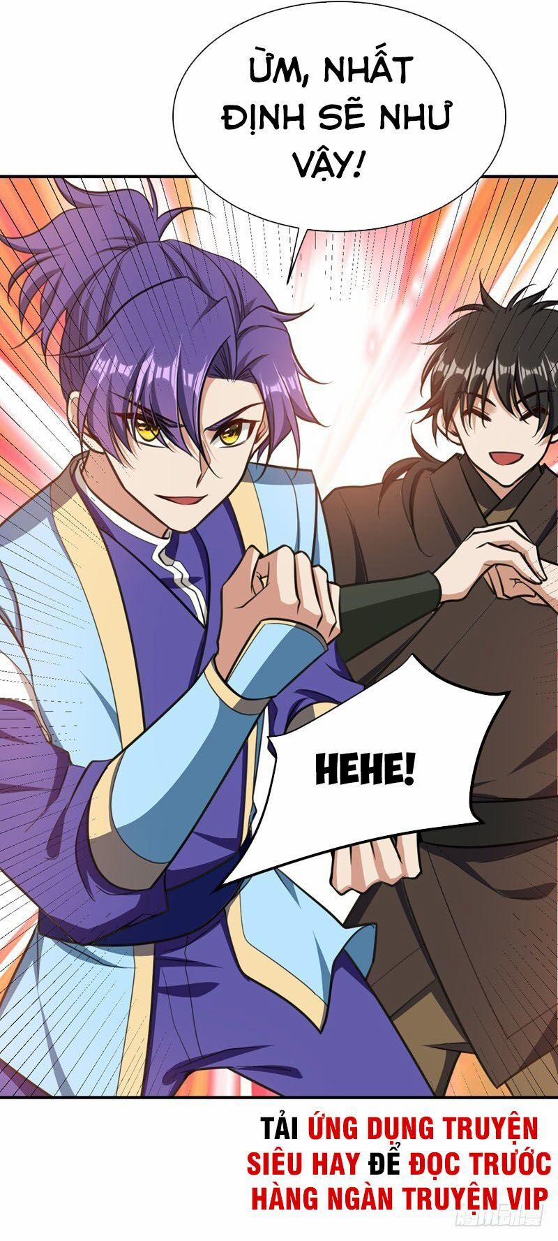 Yêu Giả Vi Vương 84 trang 32