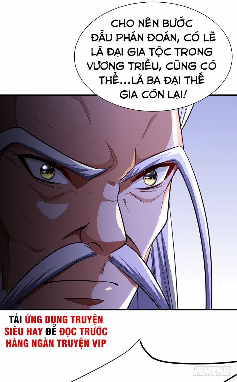 Yêu Giả Vi Vương 84 trang 6