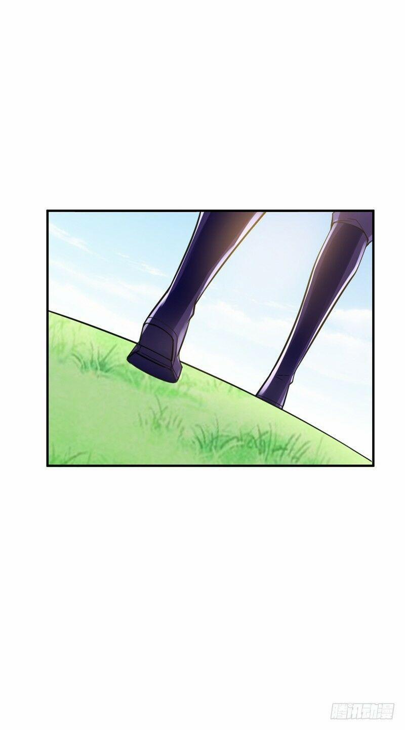 Yêu Giả Vi Vương 85 trang 1