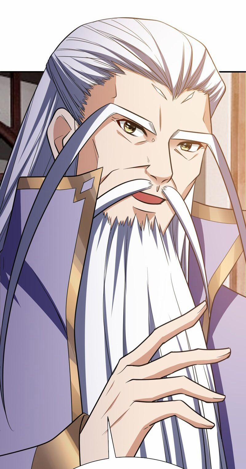 Yêu Giả Vi Vương 85 trang 11