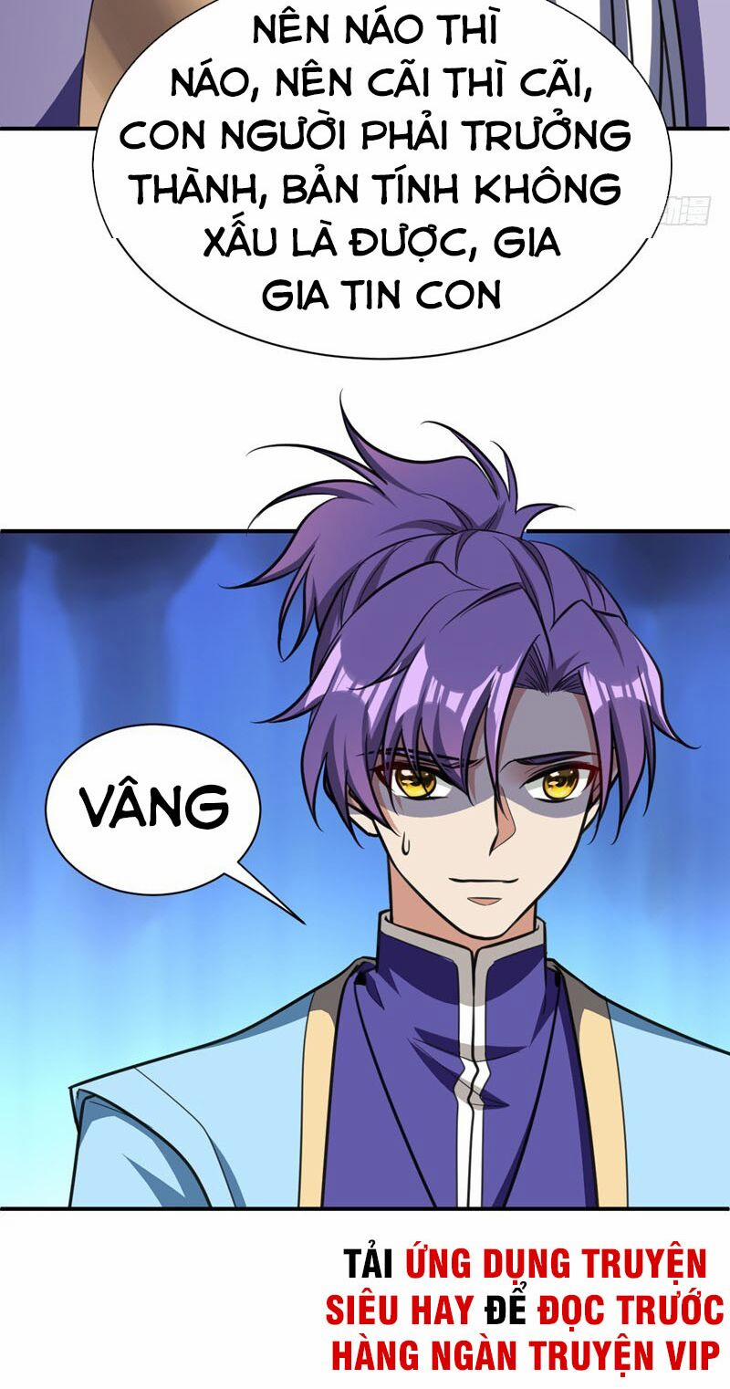 Yêu Giả Vi Vương 85 trang 12