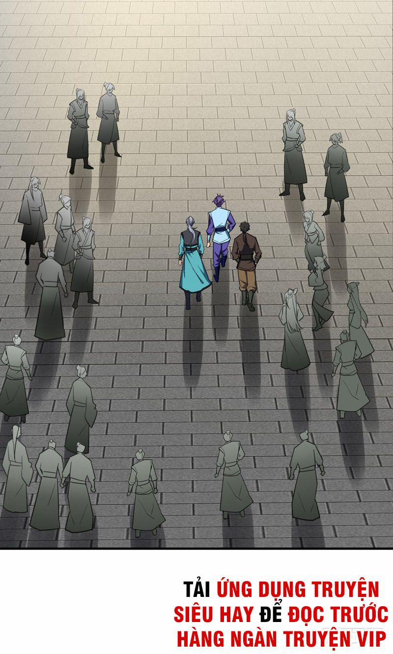 Yêu Giả Vi Vương 85 trang 14