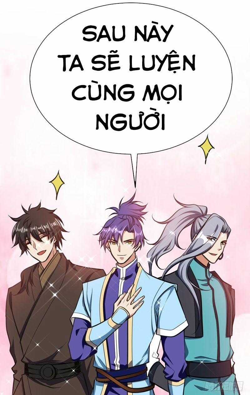 Yêu Giả Vi Vương 85 trang 17