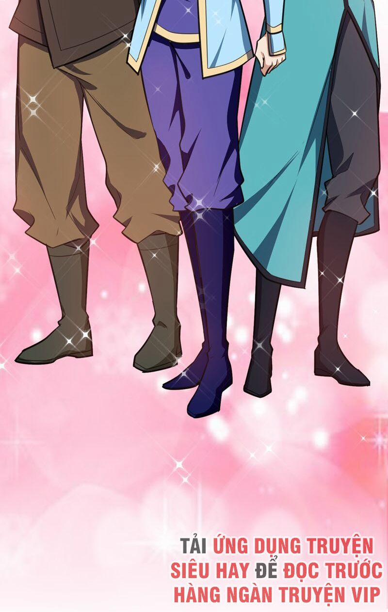 Yêu Giả Vi Vương 85 trang 18