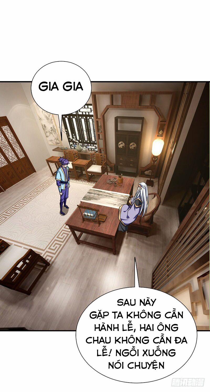 Yêu Giả Vi Vương 85 trang 2