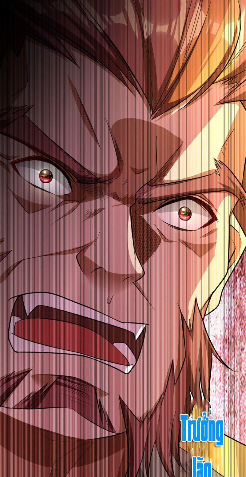 Yêu Giả Vi Vương 85 trang 21